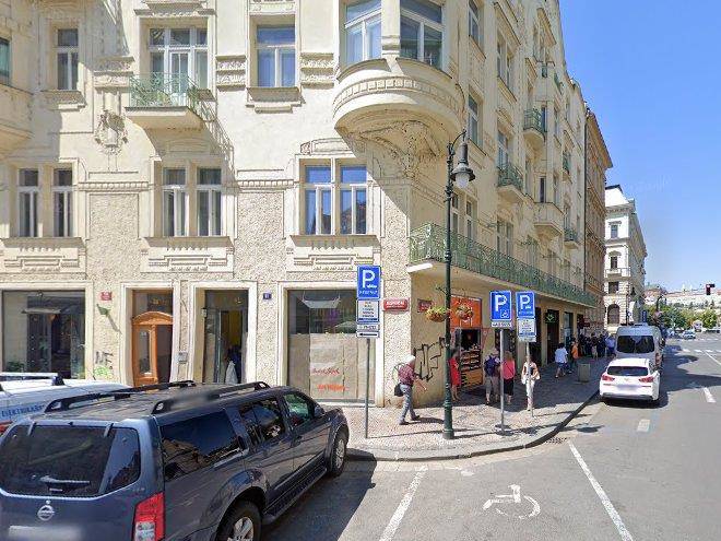 Best Place In Prague Image