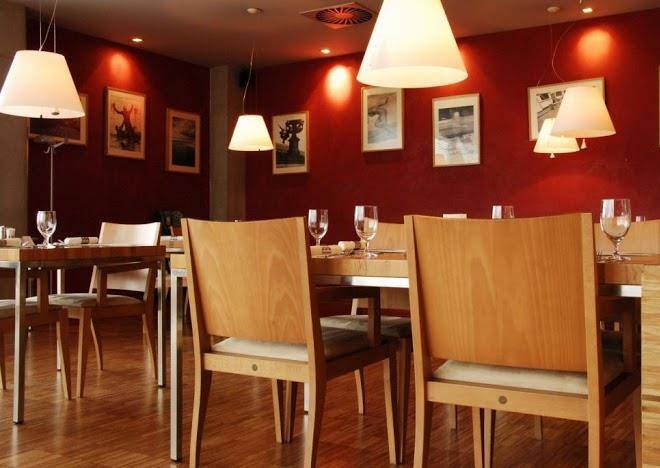 Blue Orange As Image