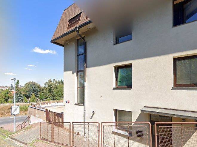 Bohdalec praha spol s ro