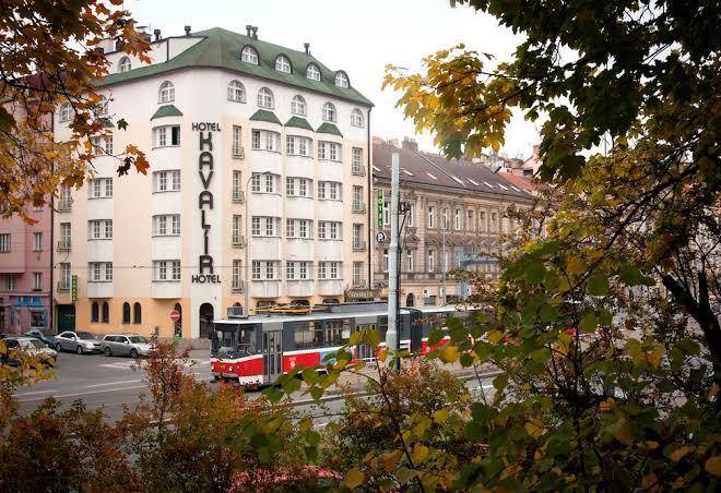 Hotel Kavalir Praha