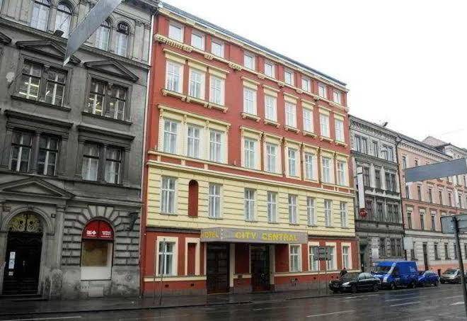 City Central De Luxe Image