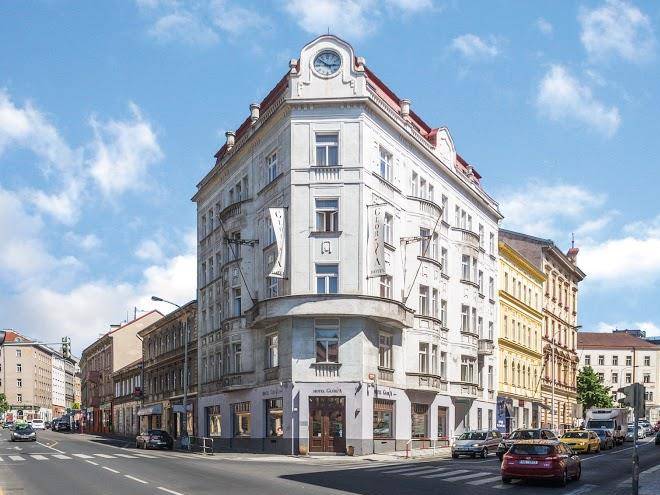 City partner hotel gloria