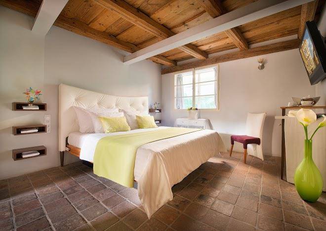 Design hotel neruda prague