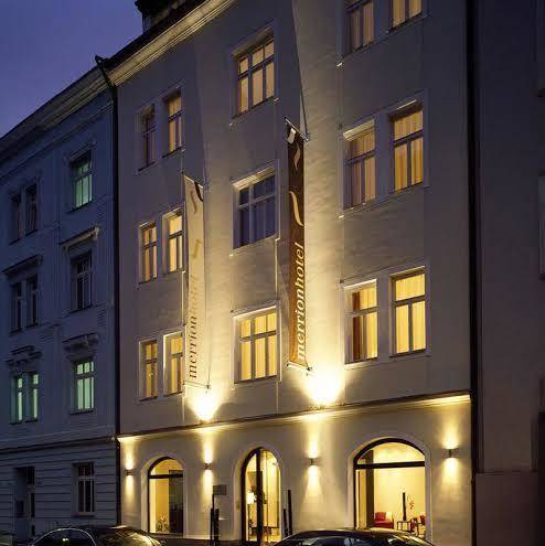 Design Merrion Hotel Image