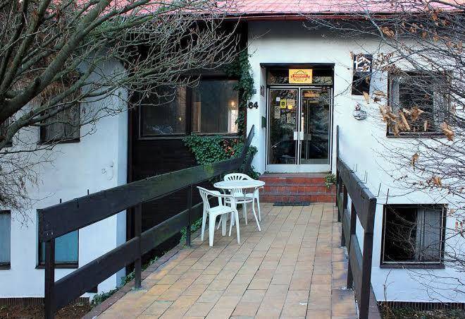 Discounts prague hotel