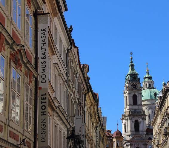 Domus balthasar