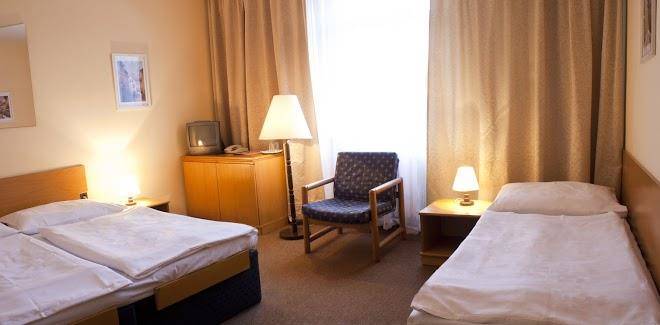 Ea hotel jasmin
