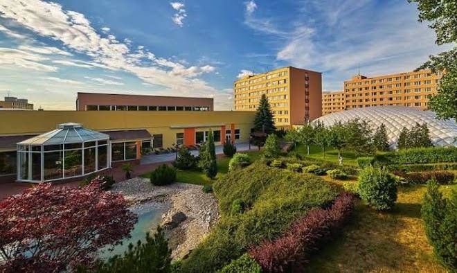 Easy Star Hotel Prague Image