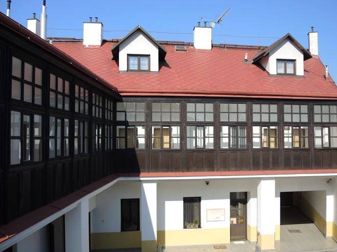 Emma penzion praha