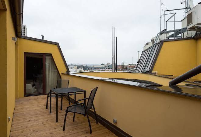 Empirent prague