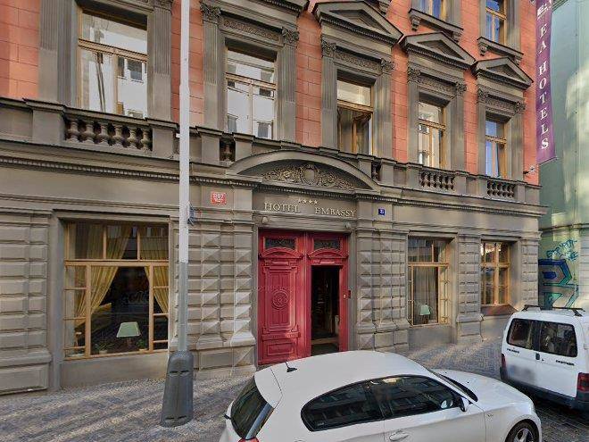 Euroagentur hotels & travel as