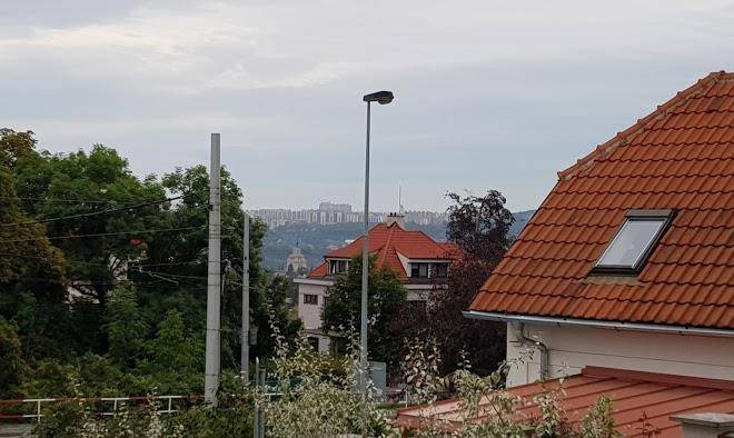 Family hotel chaloupka