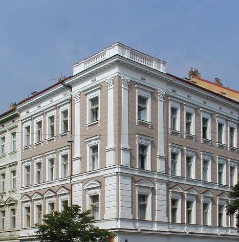 Hotel machova