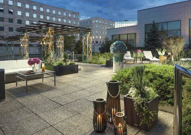 Hilton prague
