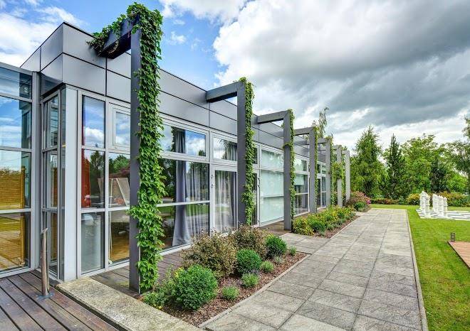 Holiday inn prague airport