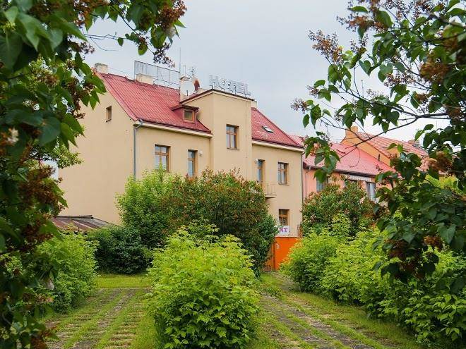 Hotel 51