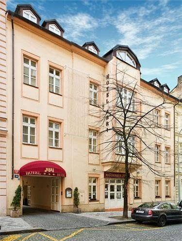 Hotel abri