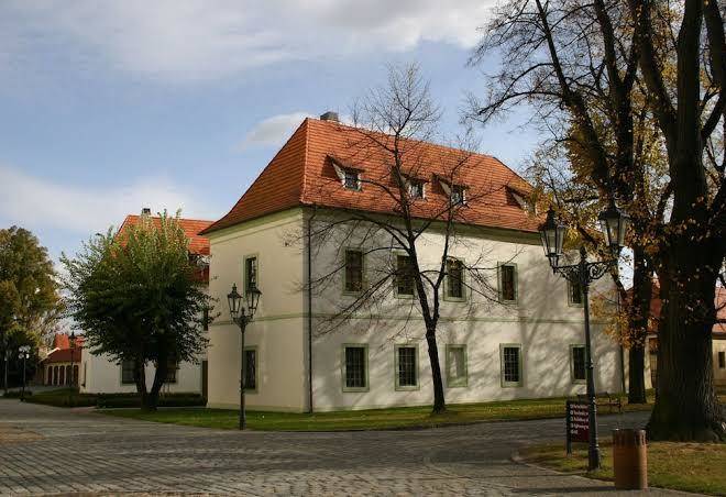 Hotel adalbert
