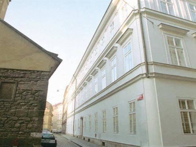 Hotel Adler Praha Image