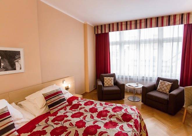 Hotel amarilis