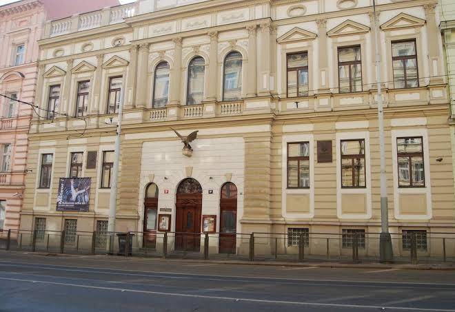 Hotel Andel City Center Image