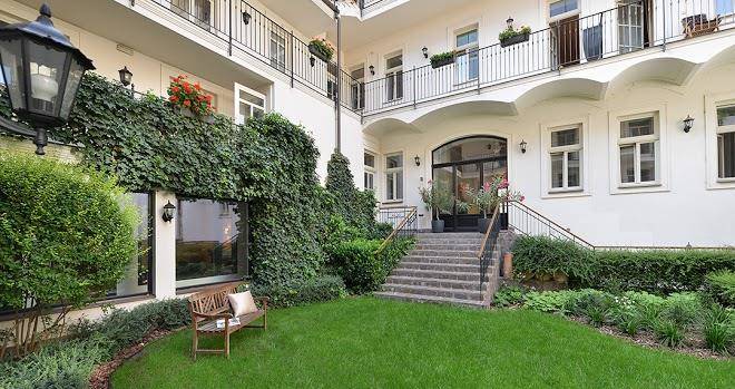 Hotel angelis