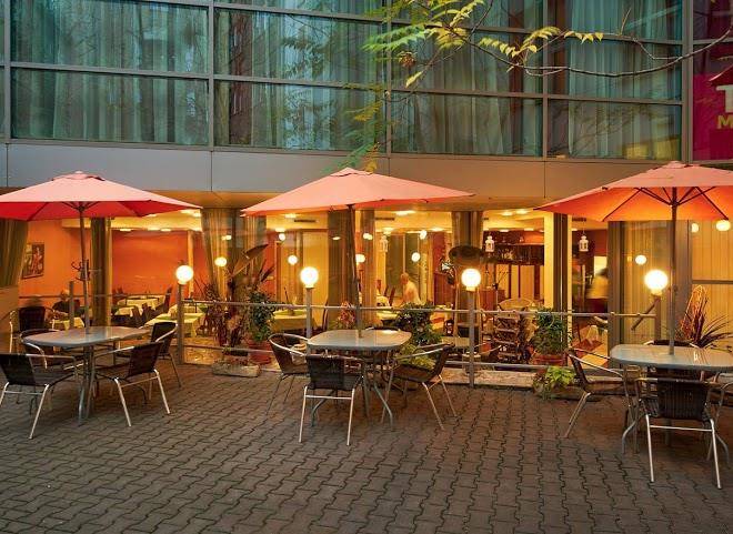 Hotel ankora