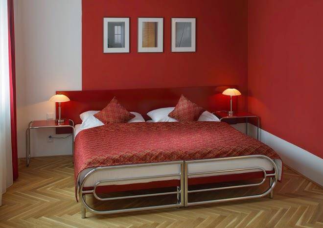Hotel axa