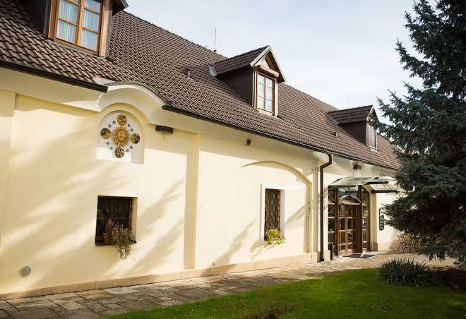 Hotel baroko