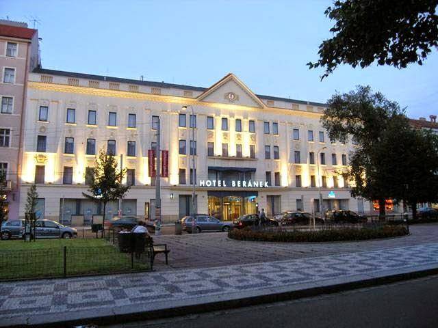 Hotel beranek