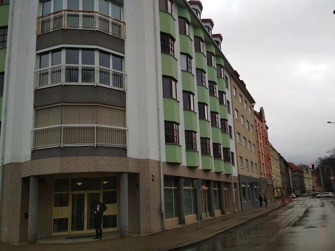 Hotel bohemika