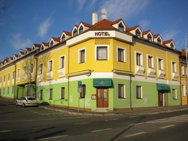 Hotel brilliant