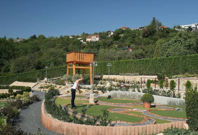 Hotel Castle Residence Praha Image