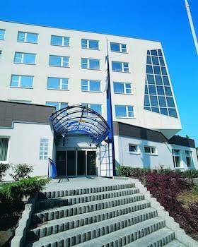 Hotel cechie