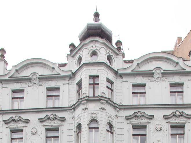 Hotel city centre
