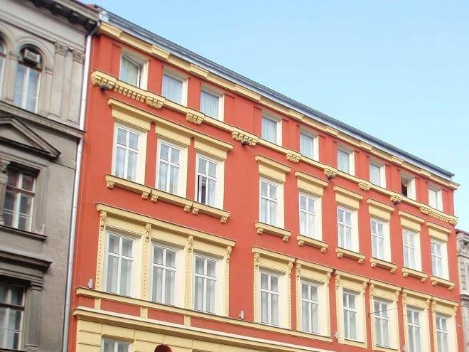 Hotel city central