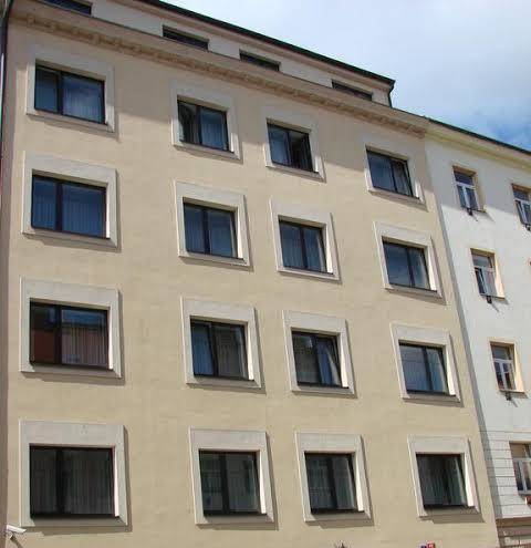 Hotel coronet