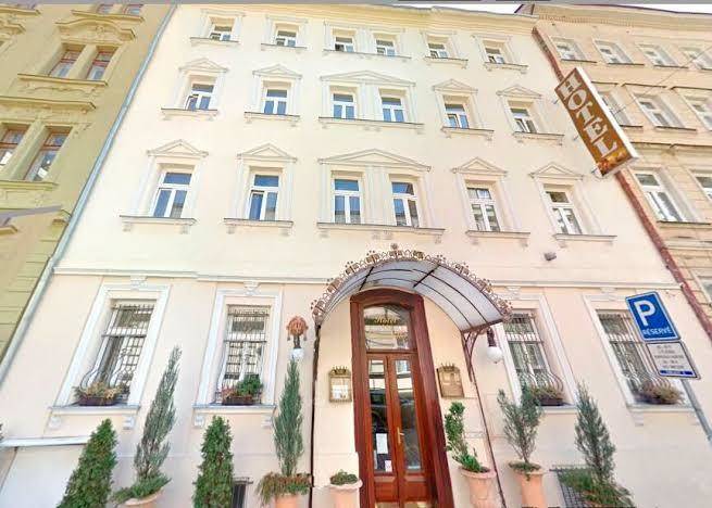 Hotel dicarlo