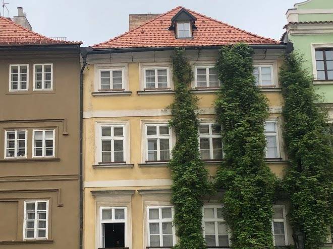 Hotel dum u velke boty