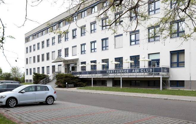 Hotel fba