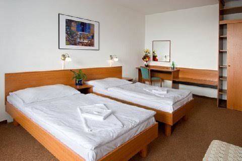 Hotel fortuna luna