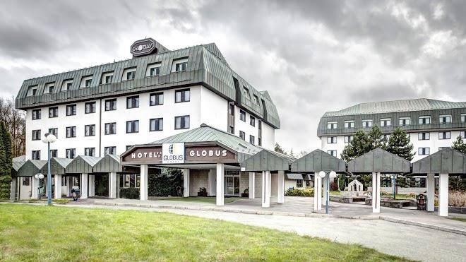 Hotel globus