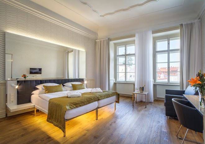 Hotel golden star