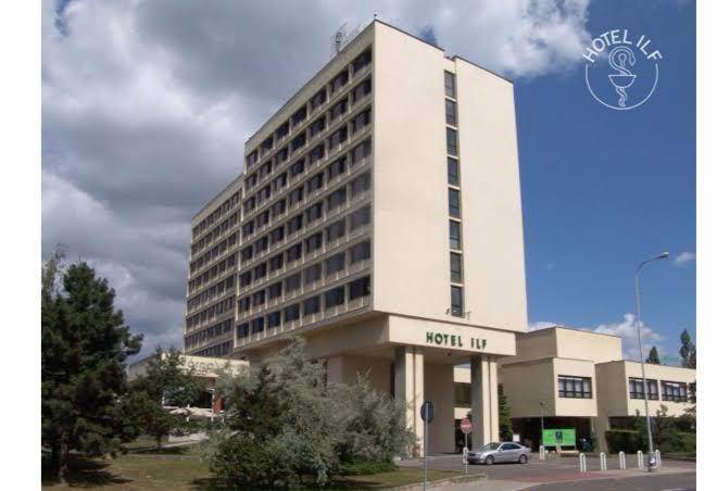 Hotel ilf