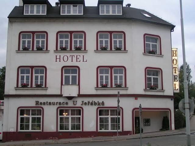 Hotel jerabek