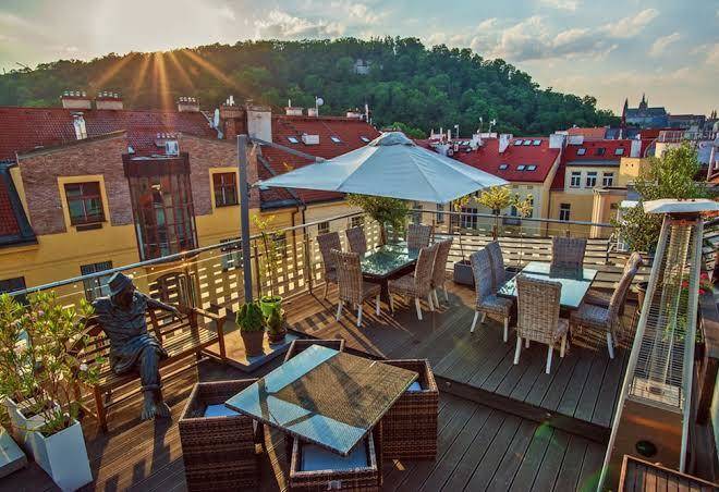 Hotel julian