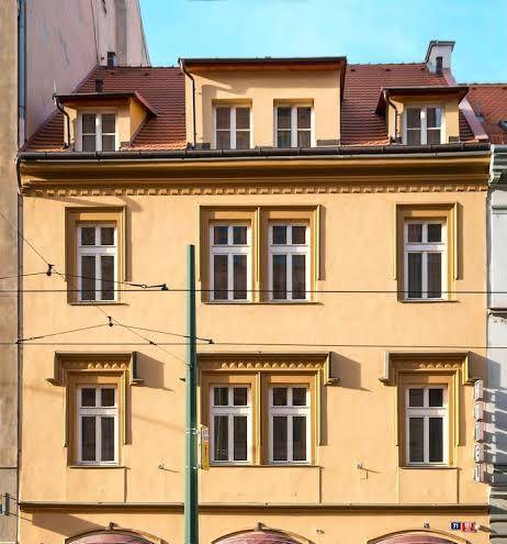 Hotel karlin