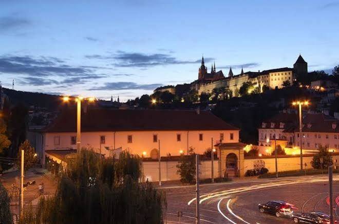 Hotel klarinn