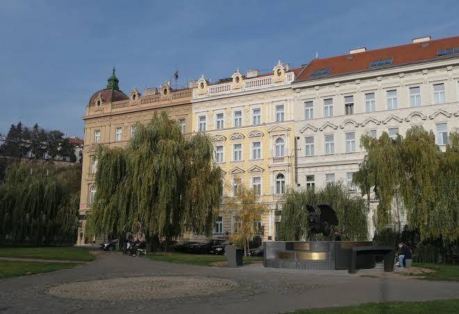 Hotel klarov