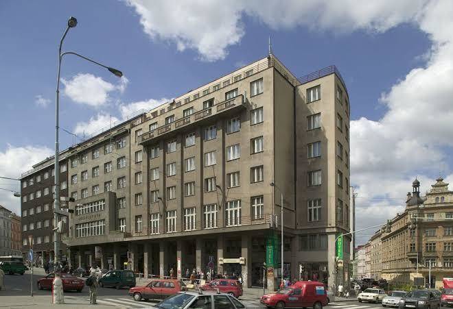 Hotel legie